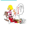 Comic Gundam-San #14