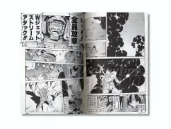 Comic Gundam The Origin Comic #16