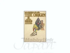 Comic Gundam The Origin DX #08