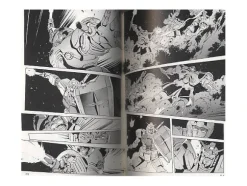 Comic Gundam The Origin DX #04