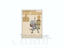 Comic Gundam The Origin DX #11