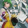 Comic Gundam Walpurgis #06
