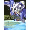 Comic Mobile Suit Gundam 00 World Report