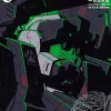 Comic Mobile Suit Moon Gundam #05