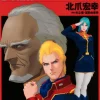 Comic Z Gundam Define #17