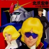 Comic Z Gundam Define #13