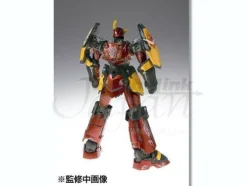 Composite Ver.Ka Gurren Lagann
