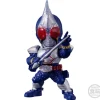 Converge Motion Kamen Rider 5: 1Box (10pcs)