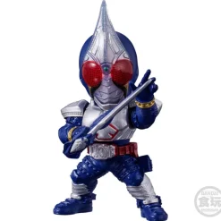 Converge Motion Kamen Rider 5: 1Box (10pcs)