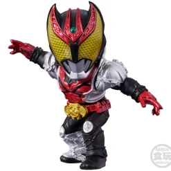 Converge Motion Kamen Rider 5: 1Box (10pcs)