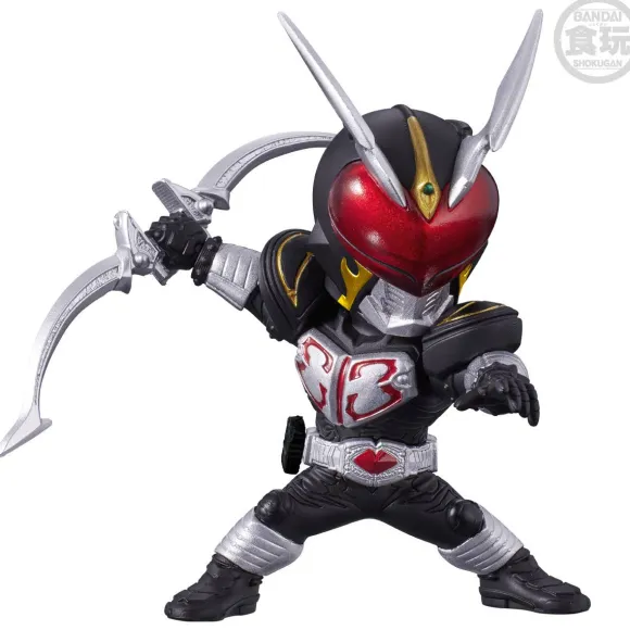Converge Motion Kamen Rider 5: 1Box (10pcs)