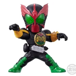 Converge Motion Kamen Rider 5: 1Box (10pcs)