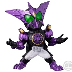 Converge Motion Kamen Rider 5: 1Box (10pcs)