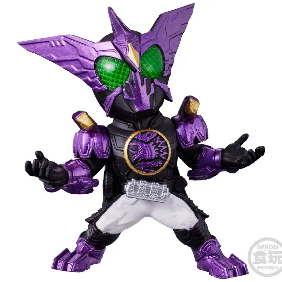 Converge Motion Kamen Rider 5: 1Box (10pcs)