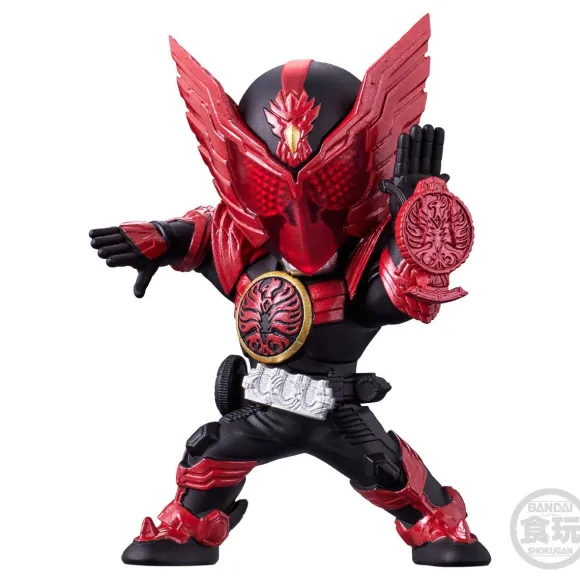 Converge Motion Kamen Rider 5: 1Box (10pcs)