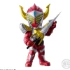 CONVERGE MOTION Kamen Rider 4: 1Box (10pcs)