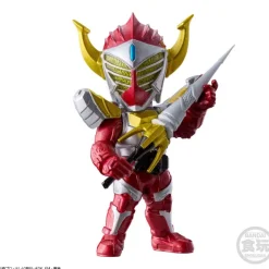 CONVERGE MOTION Kamen Rider 4: 1Box (10pcs)