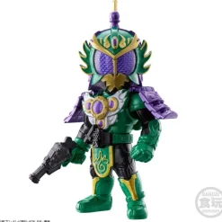 CONVERGE MOTION Kamen Rider 4: 1Box (10pcs)