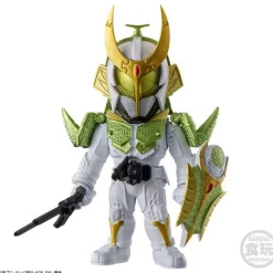 CONVERGE MOTION Kamen Rider 4: 1Box (10pcs)