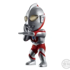 CONVERGE MOTION Ultraman: 1Box (10pcs)