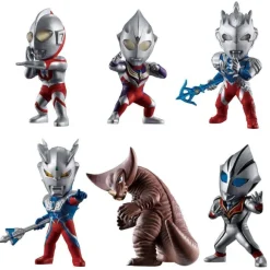 CONVERGE MOTION Ultraman: 1Box (10pcs)