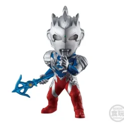 CONVERGE MOTION Ultraman: 1Box (10pcs)