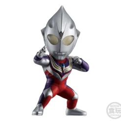 CONVERGE MOTION Ultraman: 1Box (10pcs)