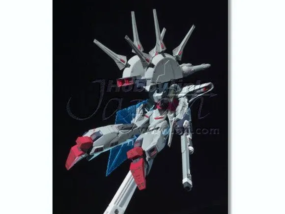 Cosmic Region Legend Gundam