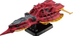 Cosmo Fleet Special Gundam Reconguista in G Megafauna Re.