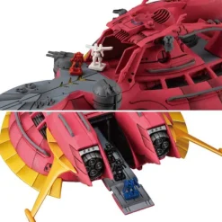 Cosmo Fleet Special Gundam Reconguista in G Megafauna Re.