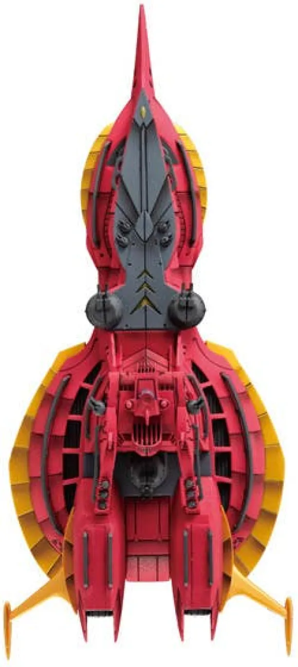 Cosmo Fleet Special Gundam Reconguista in G Megafauna Re.