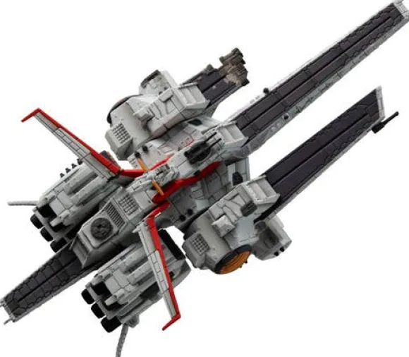 Cosmo Fleet Special Gundam UC Nahel Argama (Final Chapter Ver.) Re.