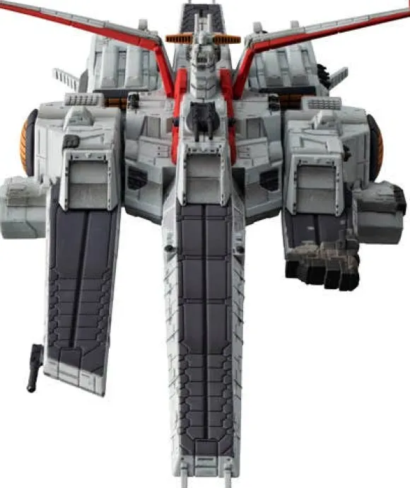 Cosmo Fleet Special Gundam UC Nahel Argama (Final Chapter Ver.) Re.