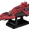 Cosmo Fleet Special Mobile Suit Gundam UC Rewloola (Renewal)