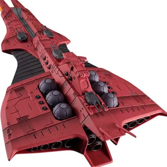 Cosmo Fleet Special Mobile Suit Gundam UC Rewloola (Renewal)