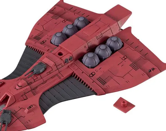 Cosmo Fleet Special Mobile Suit Gundam UC Rewloola (Renewal)