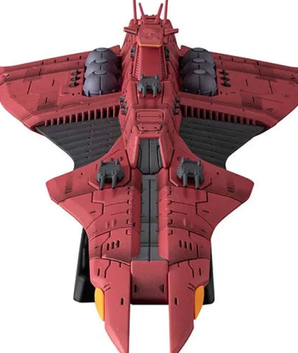 Cosmo Fleet Special Mobile Suit Gundam UC Rewloola (Renewal)