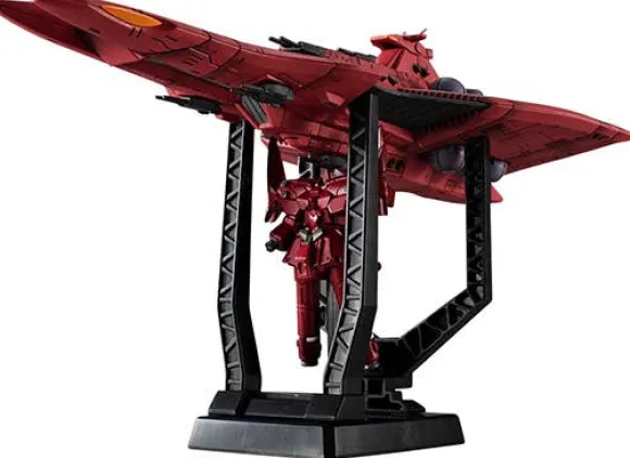 Cosmo Fleet Special Mobile Suit Gundam UC Rewloola (Renewal)