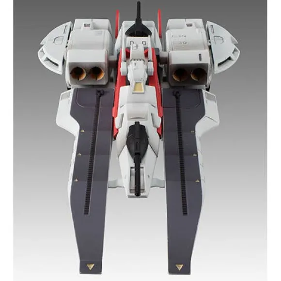 Cosmo Fleet Special Mobile Suit Z Gundam Argama (Renewal)