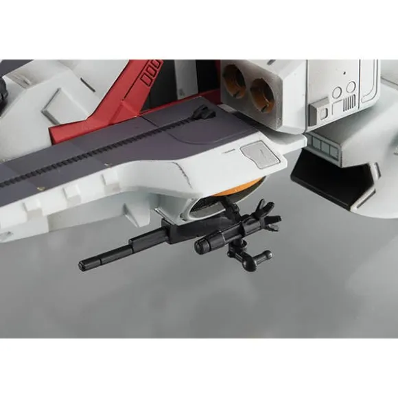 Cosmo Fleet Special Mobile Suit Z Gundam Argama (Renewal)