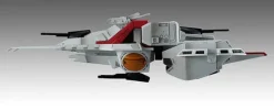 Cosmo Fleet Special Mobile Suit Z Gundam Argama (Renewal)
