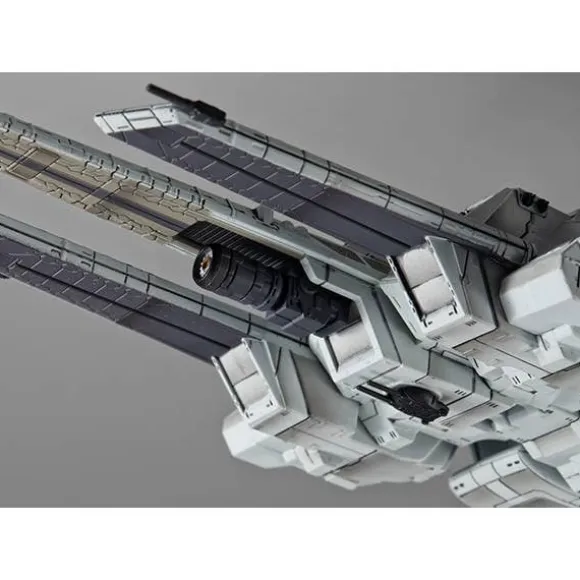 Cosmo Fleet Special Mobile Suit Gundam UC Nahel Argama (Renewal)