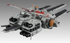 Cosmo Fleet Special Mobile Suit Gundam UC Nahel Argama (Renewal)