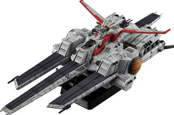 Cosmo Fleet Special Mobile Suit Gundam UC Nahel Argama (Renewal)