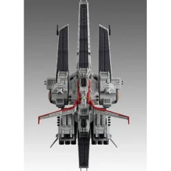 Cosmo Fleet Special Mobile Suit Gundam UC Nahel Argama (Renewal)