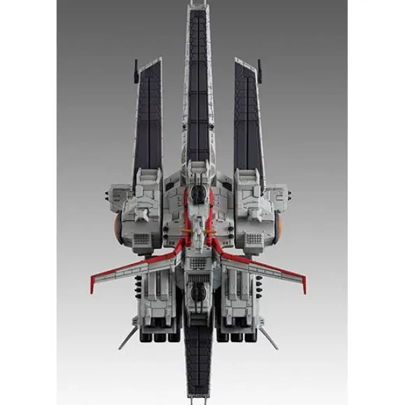 Cosmo Fleet Special Mobile Suit Gundam UC Nahel Argama (Renewal)