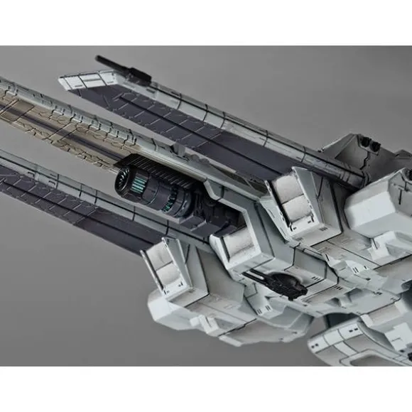 Cosmo Fleet Special Mobile Suit Gundam UC Nahel Argama (Renewal)