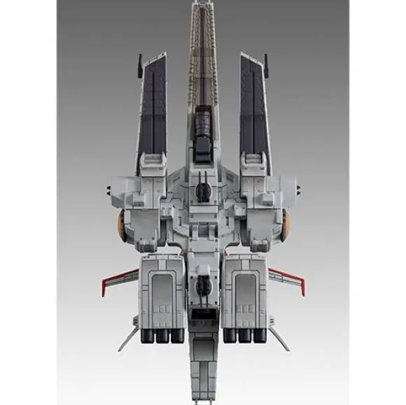 Cosmo Fleet Special Mobile Suit Gundam UC Nahel Argama (Renewal)