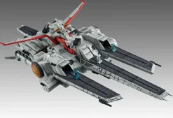 Cosmo Fleet Special Mobile Suit Gundam UC Nahel Argama (Renewal)