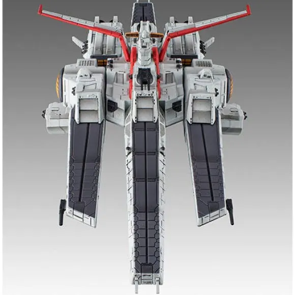 Cosmo Fleet Special Mobile Suit Gundam UC Nahel Argama (Renewal)